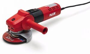 Flex L1506VR Variable Speed Angle Grinder Review