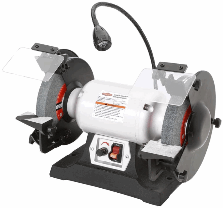 Top 5 Variable Speed Bench Grinders Grinder Critic
