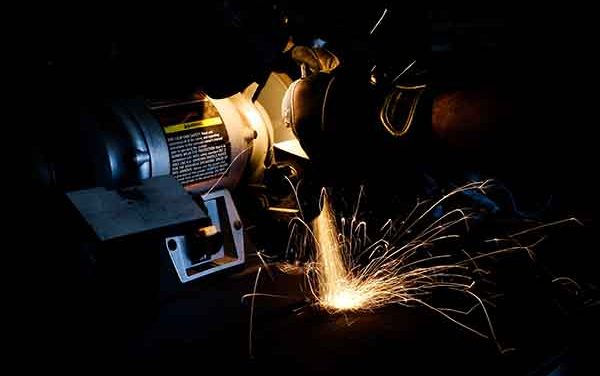 Top 5 Best Uses Of A Bench Grinder