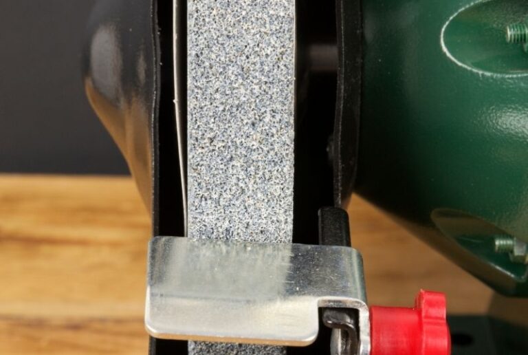 How to Balance Bench Grinder Wheels? (Ultimate Guide)