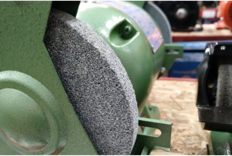How to Balance Bench Grinder Wheels? (Ultimate Guide)