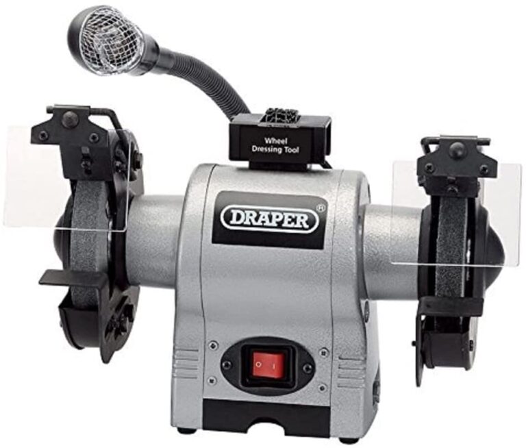 Top 7 Bench Grinders for Sharpening Knives in 2023 Grinder Critic